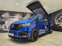USED 2024 24 VOLKSWAGEN T6.1 Campervan 2.0 TDI T28 HIGHLINE EXECUTIVE 110 BHP  SWB BRAND NEW  EXECUTIVE CONVERSION