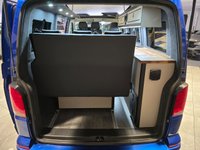 USED 2024 24 VOLKSWAGEN T6.1 Campervan 2.0 TDI T28 HIGHLINE EXECUTIVE 110 BHP  SWB BRAND NEW  EXECUTIVE CONVERSION