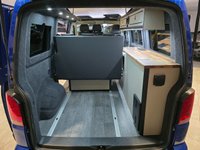 USED 2024 24 VOLKSWAGEN T6.1 Campervan 2.0 TDI T28 HIGHLINE EXECUTIVE 110 BHP  SWB BRAND NEW  EXECUTIVE CONVERSION