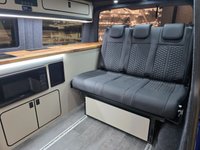 USED 2024 24 VOLKSWAGEN T6.1 Campervan 2.0 TDI T28 HIGHLINE EXECUTIVE 110 BHP  SWB BRAND NEW  EXECUTIVE CONVERSION