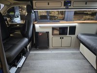 USED 2024 24 VOLKSWAGEN T6.1 Campervan 2.0 TDI T28 HIGHLINE EXECUTIVE 110 BHP  SWB BRAND NEW  EXECUTIVE CONVERSION
