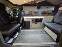 USED 2024 24 VOLKSWAGEN T6.1 Campervan 2.0 TDI T28 HIGHLINE EXECUTIVE 110 BHP  SWB BRAND NEW  EXECUTIVE CONVERSION