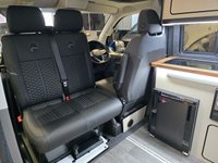 USED 2024 24 VOLKSWAGEN T6.1 Campervan 2.0 TDI T28 HIGHLINE EXECUTIVE 110 BHP  SWB BRAND NEW  EXECUTIVE CONVERSION