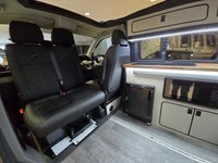 USED 2024 24 VOLKSWAGEN T6.1 Campervan 2.0 TDI T28 HIGHLINE EXECUTIVE 110 BHP  SWB BRAND NEW  EXECUTIVE CONVERSION