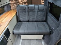 USED 2024 24 VOLKSWAGEN T6.1 Campervan 2.0 TDI T28 HIGHLINE EXECUTIVE 110 BHP  SWB BRAND NEW  EXECUTIVE CONVERSION
