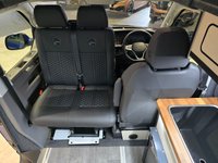 USED 2024 24 VOLKSWAGEN T6.1 Campervan 2.0 TDI T28 HIGHLINE EXECUTIVE 110 BHP  SWB BRAND NEW  EXECUTIVE CONVERSION