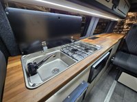 USED 2024 24 VOLKSWAGEN T6.1 Campervan 2.0 TDI T28 HIGHLINE EXECUTIVE 110 BHP  SWB BRAND NEW  EXECUTIVE CONVERSION