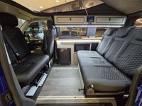 USED 2024 24 VOLKSWAGEN T6.1 Campervan 2.0 TDI T28 HIGHLINE EXECUTIVE 110 BHP  SWB BRAND NEW  EXECUTIVE CONVERSION