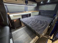 USED 2024 24 VOLKSWAGEN T6.1 Campervan 2.0 TDI T28 HIGHLINE EXECUTIVE 110 BHP  SWB BRAND NEW  EXECUTIVE CONVERSION