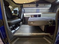 USED 2024 24 VOLKSWAGEN T6.1 Campervan 2.0 TDI T28 HIGHLINE EXECUTIVE 110 BHP  SWB BRAND NEW  EXECUTIVE CONVERSION