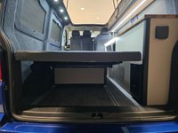 USED 2024 24 VOLKSWAGEN T6.1 Campervan 2.0 TDI T28 HIGHLINE EXECUTIVE 110 BHP  SWB BRAND NEW  EXECUTIVE CONVERSION