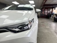 USED 2018 68 TOYOTA AURIS 1.8 VVT-h Excel Hatchback 5dr Petrol Hybrid CVT Euro 6 (s/s) (136 ps) Full Toyota Service History
