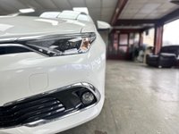 USED 2018 68 TOYOTA AURIS 1.8 VVT-h Excel Hatchback 5dr Petrol Hybrid CVT Euro 6 (s/s) (136 ps) Full Toyota Service History