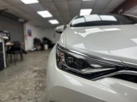 USED 2018 68 TOYOTA AURIS 1.8 VVT-h Excel Hatchback 5dr Petrol Hybrid CVT Euro 6 (s/s) (136 ps) Full Toyota Service History