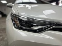 USED 2018 68 TOYOTA AURIS 1.8 VVT-h Excel Hatchback 5dr Petrol Hybrid CVT Euro 6 (s/s) (136 ps) Full Toyota Service History