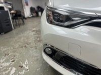 USED 2018 68 TOYOTA AURIS 1.8 VVT-h Excel Hatchback 5dr Petrol Hybrid CVT Euro 6 (s/s) (136 ps) Full Toyota Service History