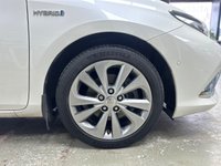 USED 2018 68 TOYOTA AURIS 1.8 VVT-h Excel Hatchback 5dr Petrol Hybrid CVT Euro 6 (s/s) (136 ps) Full Toyota Service History