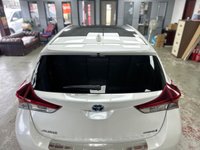 USED 2018 68 TOYOTA AURIS 1.8 VVT-h Excel Hatchback 5dr Petrol Hybrid CVT Euro 6 (s/s) (136 ps) Full Toyota Service History