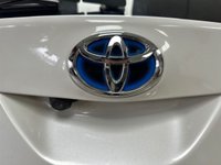USED 2018 68 TOYOTA AURIS 1.8 VVT-h Excel Hatchback 5dr Petrol Hybrid CVT Euro 6 (s/s) (136 ps) Full Toyota Service History
