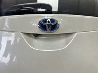 USED 2018 68 TOYOTA AURIS 1.8 VVT-h Excel Hatchback 5dr Petrol Hybrid CVT Euro 6 (s/s) (136 ps) Full Toyota Service History