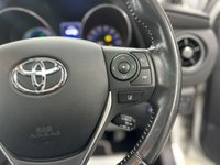 USED 2018 68 TOYOTA AURIS 1.8 VVT-h Excel Hatchback 5dr Petrol Hybrid CVT Euro 6 (s/s) (136 ps) Full Toyota Service History
