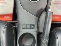 USED 2018 68 TOYOTA AURIS 1.8 VVT-h Excel Hatchback 5dr Petrol Hybrid CVT Euro 6 (s/s) (136 ps) Full Toyota Service History