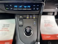USED 2018 68 TOYOTA AURIS 1.8 VVT-h Excel Hatchback 5dr Petrol Hybrid CVT Euro 6 (s/s) (136 ps) Full Toyota Service History