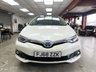 USED 2018 68 TOYOTA AURIS 1.8 VVT-h Excel Hatchback 5dr Petrol Hybrid CVT Euro 6 (s/s) (136 ps) Full Toyota Service History