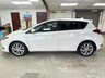 USED 2018 68 TOYOTA AURIS 1.8 VVT-h Excel Hatchback 5dr Petrol Hybrid CVT Euro 6 (s/s) (136 ps) Full Toyota Service History