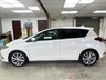 USED 2018 68 TOYOTA AURIS 1.8 VVT-h Excel Hatchback 5dr Petrol Hybrid CVT Euro 6 (s/s) (136 ps) Full Toyota Service History