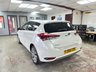 USED 2018 68 TOYOTA AURIS 1.8 VVT-h Excel Hatchback 5dr Petrol Hybrid CVT Euro 6 (s/s) (136 ps) Full Toyota Service History
