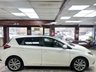 USED 2018 68 TOYOTA AURIS 1.8 VVT-h Excel Hatchback 5dr Petrol Hybrid CVT Euro 6 (s/s) (136 ps) Full Toyota Service History