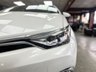 USED 2018 68 TOYOTA AURIS 1.8 VVT-h Excel Hatchback 5dr Petrol Hybrid CVT Euro 6 (s/s) (136 ps) Full Toyota Service History
