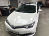 USED 2018 68 TOYOTA AURIS 1.8 VVT-h Excel Hatchback 5dr Petrol Hybrid CVT Euro 6 (s/s) (136 ps) Full Toyota Service History