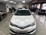 USED 2018 68 TOYOTA AURIS 1.8 VVT-h Excel Hatchback 5dr Petrol Hybrid CVT Euro 6 (s/s) (136 ps) Full Toyota Service History