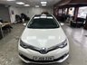 USED 2018 68 TOYOTA AURIS 1.8 VVT-h Excel Hatchback 5dr Petrol Hybrid CVT Euro 6 (s/s) (136 ps) Full Toyota Service History