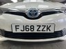 USED 2018 68 TOYOTA AURIS 1.8 VVT-h Excel Hatchback 5dr Petrol Hybrid CVT Euro 6 (s/s) (136 ps) Full Toyota Service History
