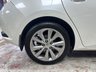 USED 2018 68 TOYOTA AURIS 1.8 VVT-h Excel Hatchback 5dr Petrol Hybrid CVT Euro 6 (s/s) (136 ps) Full Toyota Service History