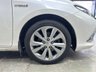USED 2018 68 TOYOTA AURIS 1.8 VVT-h Excel Hatchback 5dr Petrol Hybrid CVT Euro 6 (s/s) (136 ps) Full Toyota Service History