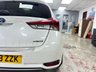 USED 2018 68 TOYOTA AURIS 1.8 VVT-h Excel Hatchback 5dr Petrol Hybrid CVT Euro 6 (s/s) (136 ps) Full Toyota Service History