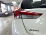 USED 2018 68 TOYOTA AURIS 1.8 VVT-h Excel Hatchback 5dr Petrol Hybrid CVT Euro 6 (s/s) (136 ps) Full Toyota Service History