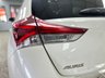 USED 2018 68 TOYOTA AURIS 1.8 VVT-h Excel Hatchback 5dr Petrol Hybrid CVT Euro 6 (s/s) (136 ps) Full Toyota Service History