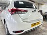 USED 2018 68 TOYOTA AURIS 1.8 VVT-h Excel Hatchback 5dr Petrol Hybrid CVT Euro 6 (s/s) (136 ps) Full Toyota Service History