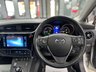 USED 2018 68 TOYOTA AURIS 1.8 VVT-h Excel Hatchback 5dr Petrol Hybrid CVT Euro 6 (s/s) (136 ps) Full Toyota Service History