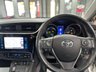 USED 2018 68 TOYOTA AURIS 1.8 VVT-h Excel Hatchback 5dr Petrol Hybrid CVT Euro 6 (s/s) (136 ps) Full Toyota Service History