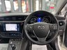 USED 2018 68 TOYOTA AURIS 1.8 VVT-h Excel Hatchback 5dr Petrol Hybrid CVT Euro 6 (s/s) (136 ps) Full Toyota Service History