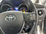 USED 2018 68 TOYOTA AURIS 1.8 VVT-h Excel Hatchback 5dr Petrol Hybrid CVT Euro 6 (s/s) (136 ps) Full Toyota Service History
