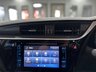 USED 2018 68 TOYOTA AURIS 1.8 VVT-h Excel Hatchback 5dr Petrol Hybrid CVT Euro 6 (s/s) (136 ps) Full Toyota Service History