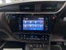 USED 2018 68 TOYOTA AURIS 1.8 VVT-h Excel Hatchback 5dr Petrol Hybrid CVT Euro 6 (s/s) (136 ps) Full Toyota Service History