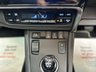 USED 2018 68 TOYOTA AURIS 1.8 VVT-h Excel Hatchback 5dr Petrol Hybrid CVT Euro 6 (s/s) (136 ps) Full Toyota Service History